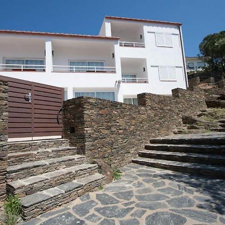 Aparthotel L'Heretat Cadaqués Exterior foto