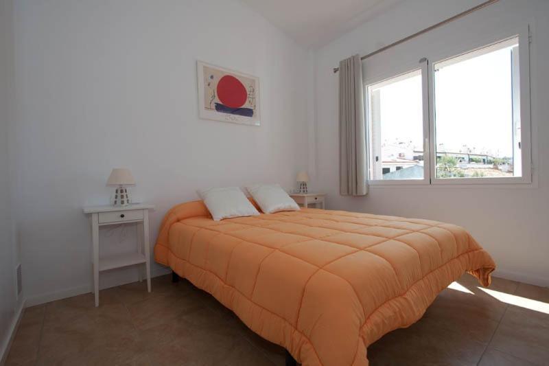 Aparthotel L'Heretat Cadaqués Exterior foto