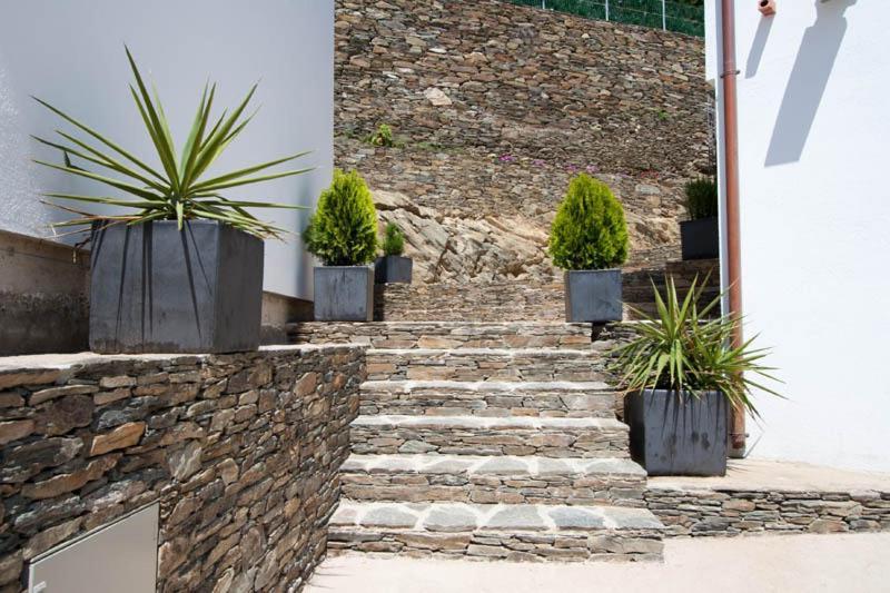 Aparthotel L'Heretat Cadaqués Exterior foto